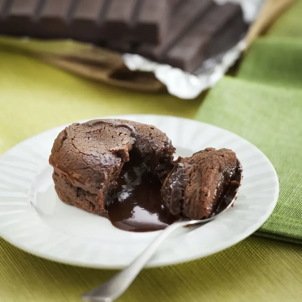 Volcan-de-Chocolate